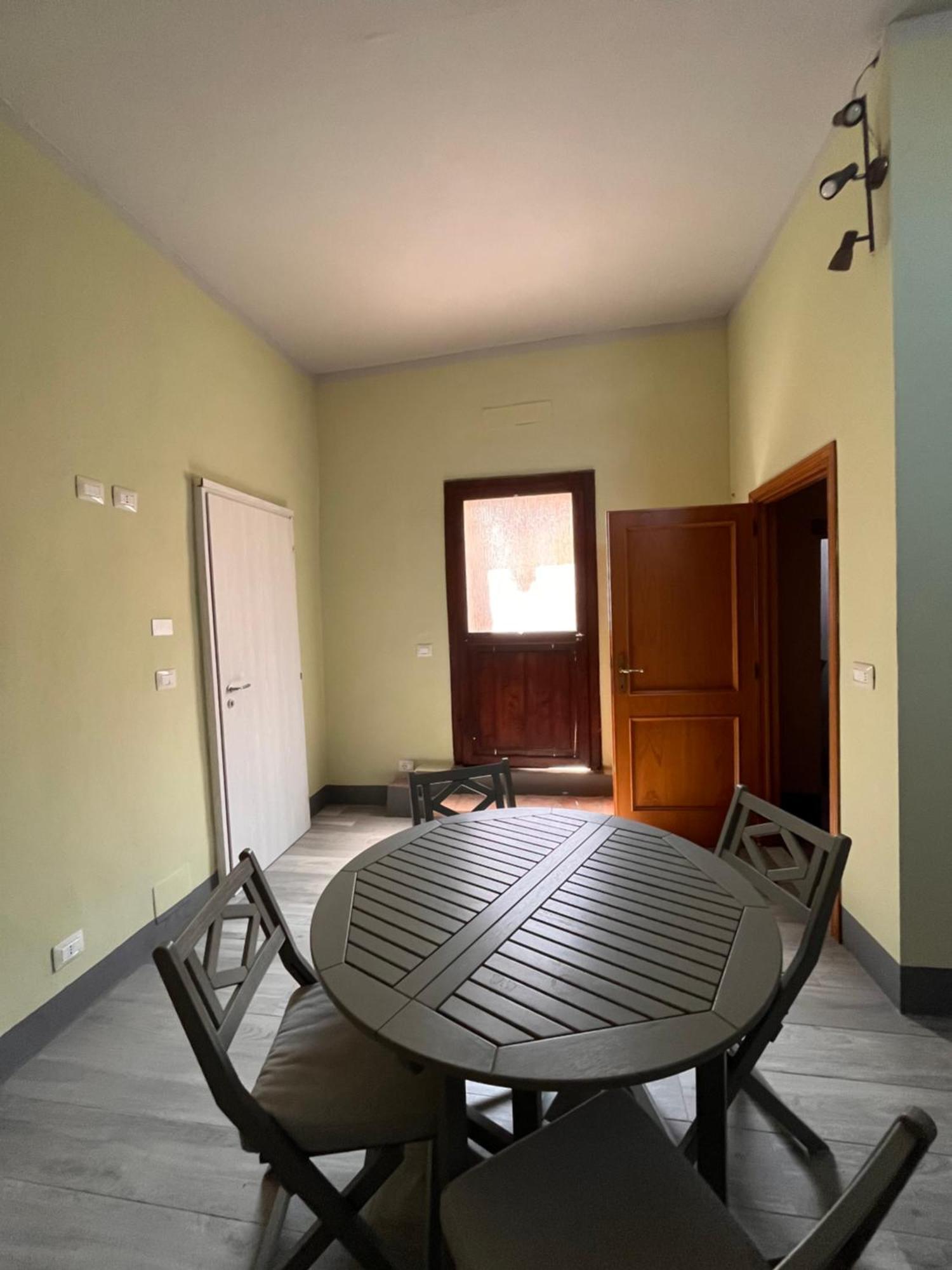 Tuscany Experience Bnb Foiano Della Chiana Exteriör bild