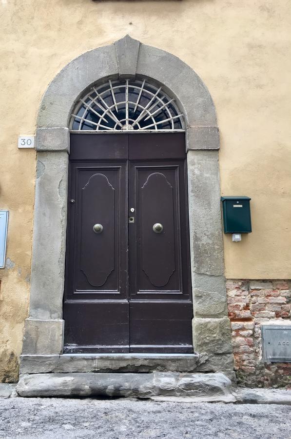 Tuscany Experience Bnb Foiano Della Chiana Exteriör bild