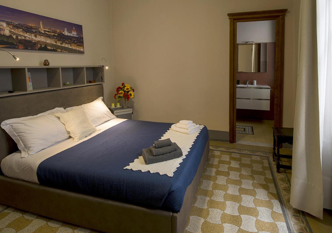 Tuscany Experience Bnb Foiano Della Chiana Exteriör bild
