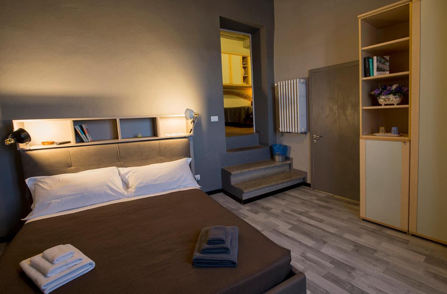 Tuscany Experience Bnb Foiano Della Chiana Exteriör bild