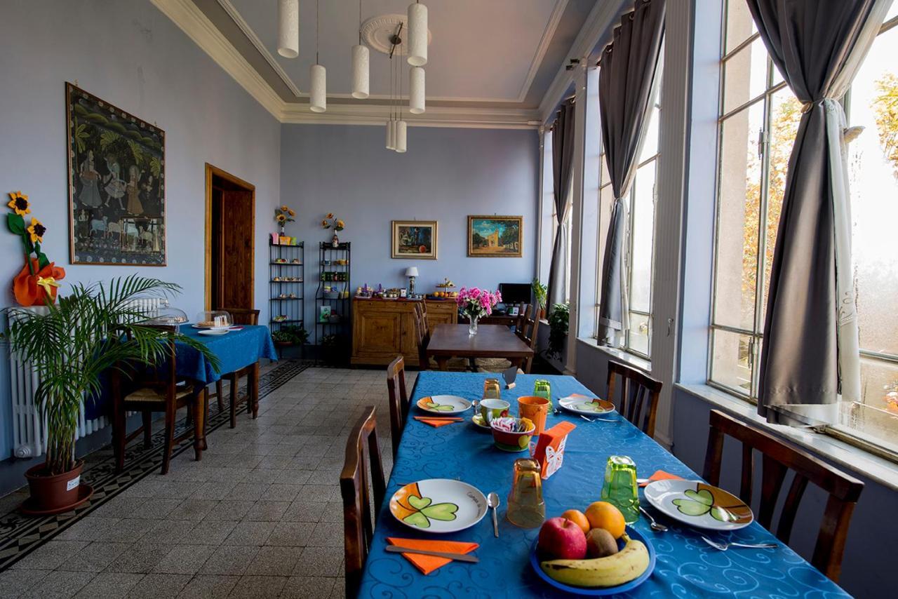 Tuscany Experience Bnb Foiano Della Chiana Exteriör bild